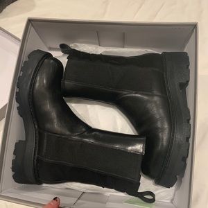 VAGABOND COSMO 2.0 CHELSEA BOOT